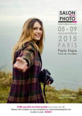 Salon Photo 2015 : quel public ?