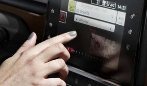 Quand soulignera-t-on que l’écran tactile en auto est potentiellement dangereux ?