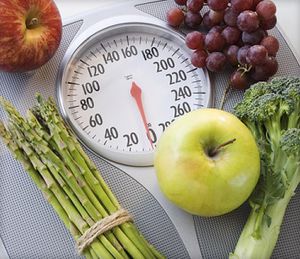 How to Lose 3 Pounds Per Week