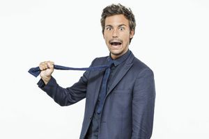 Beau gosse d'AdopteUnMec.com