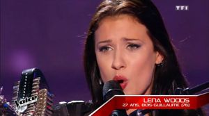 THE VOICE 2016