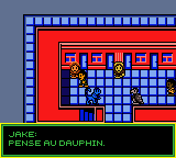 Animorphs: la vengeance de Tobias