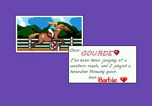 La gourde blonde 2: La vengeance.