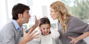 Divorce Has An Impact Upon Children's Education
