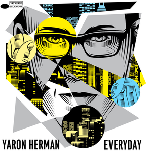 Yaron Herman - Everyday