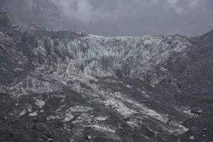 Fox Glacier