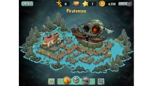 Plants vs. Zombies 2: It's About Time - Apple iOS