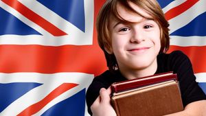 Máster Executive en Inglés Profesional (Nivel Oficial Consejo Europeo B2) (Online)