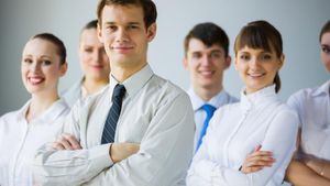 Master project management