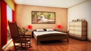 Master Infoarquitectura Interiorismo 3d Online