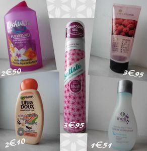 Produits terminés #1