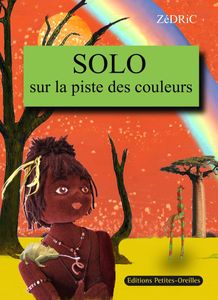 Conte musical Solo sur la piste des couleurs
