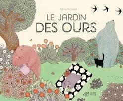 Jardin des ours Fanny Ducasse