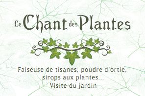 La Boutique et ses producteurs de plantes.