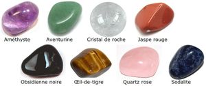 CRISTAUX