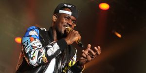Polémique sur la venue de Black M pour la commémoration de Verdun