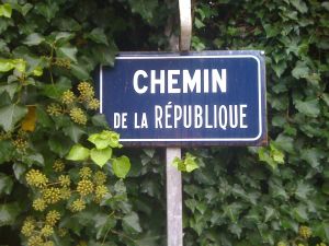 l'après élections régionales, point de jonction