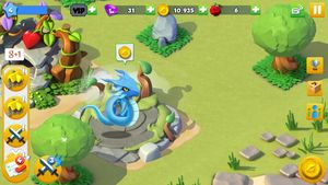 Dragon Mania Legends: Tips, Help and Tips