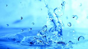Eau