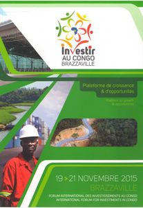 ACTIVITES SCIENTIFIQUES: le Congo confirme sa ferme détermination de soutenir le Panafricanisme.
