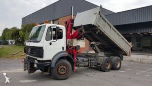 Appel d'offre de partenariat pour placement du matériels d'exploitation au Congo Brazzaville.
