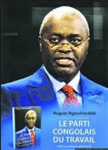 Présentation du livre:« Le Parti congolais du travail. Faire la politique autrement »