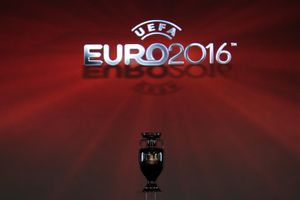 COUPE D'EUROPE 2016