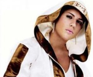 Diam's