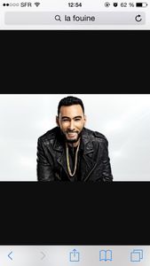 La Fouine