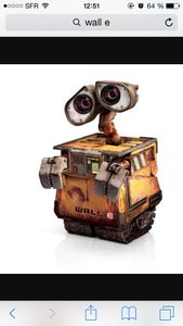 Wall-E