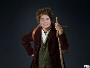 Bilbo Sacquet