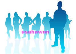 Dunia Usahawan