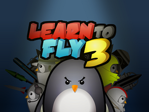 Learn To Fly
