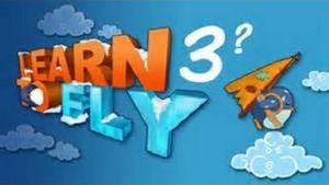 Learn to Fly 2