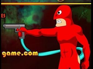 Games Doodieman Agent