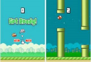 Game Flappy Bird