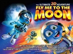 Fly Me To The Moon