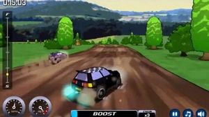DRIFT RUNNERS