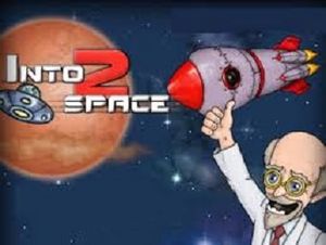 INTO SPACE 2