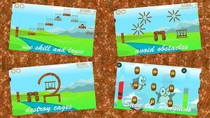 Chuck the Sheep Game