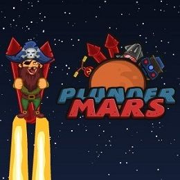 Plunder Mars