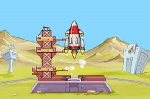 Mars Space Quest