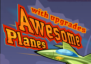 Awesome Planes