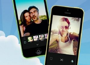 B612 es una gran aplicación “selfies” para tu teléfono
