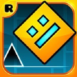 Descargar Geometry Dash