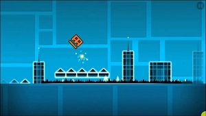 Trucos y Consejos para jugar Geometry Dash