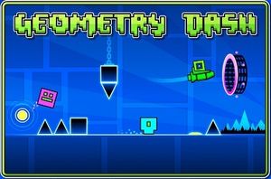 Juegos Geometry Dash