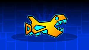 Desbloqueo de cubos, barcos y colores en Geometry Dash
