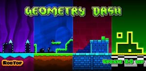 Descargar Geometry Dash Gratis