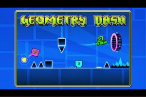 Geometry Dash: la diversión de la geometría hecha juego